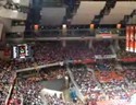 Afición Baskonia Copa del Rey Madrid